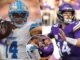 Historic Regular Season Finale Awaits Lions and Vikings