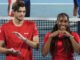 Coco Gauff and Taylor Fritz Star as USA Wins United Cup