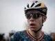 Wout Van Aert geeft met zijn prestaties in veldrijden blijk van zijn intenties voor de klassi