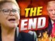 Over 92,000 Demand LA Mayor Karen Bass' Resignation Amid Wildfire Crisis