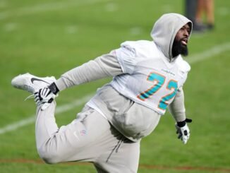 Miami Dolphins' Terron Armstead Hints at Uncertain NFL Future