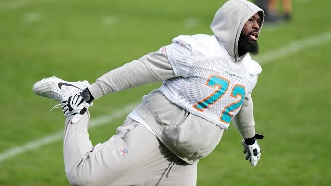 Miami Dolphins' Terron Armstead Hints at Uncertain NFL Future