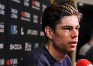 Giro d'Italia 2025, Van Aert zegt ja: "Ik droom ook van Vlaanderen en Parijs-Roubaix"